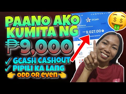 PAANO AKO KUMITA NG ₱9,000 PESOS FREE SA APP NATO! LEGIT PAYING APP IN THE PHILIPPINES | SUPER EASY!