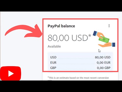 Paypal Free Money | Paypal Money Adder | How To Get Paypal Money 2022