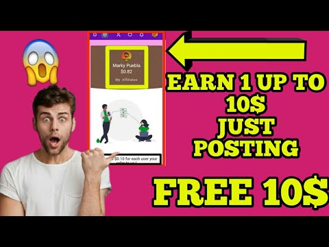 pepasocial.com How to earn 1$ up to 10$ by posting and reacting! (Pepasocial)