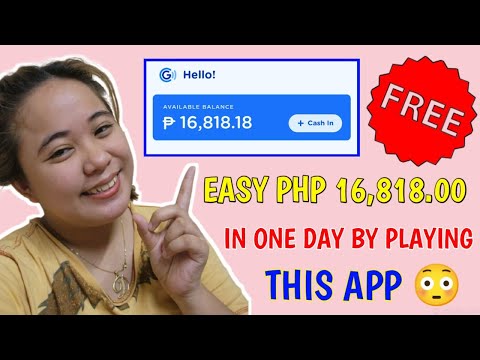 PLANET CLUB: EASY PHP 16,818.00 IN ONE DAY BY PLAYING THIS APP (DIRECT GCASH ANG PAYOUT)