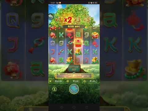 SSBet77 Prosperity Fortune Tree  Payaman Na Tayo