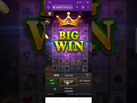 SSBET777 – NANALO AKO 8,000 PESOS SA 200 CASH IN YAHO
