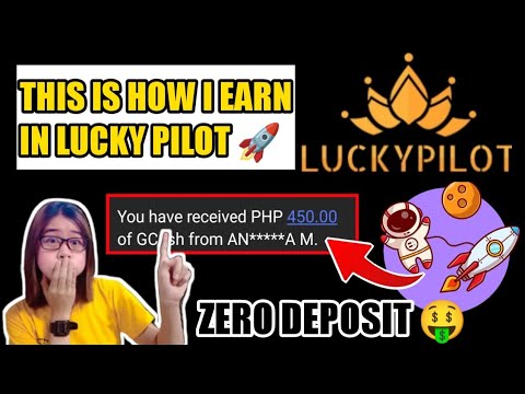 EARN ₱1130! KAHIT WALANG PUHUNAN? JUST SIGN-UP!