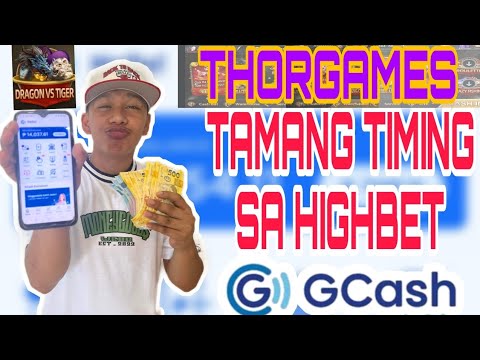 Love NA WALANG KUPAS || TAMASA NANAMAN SA THORGAMES DL NOW 💸💸