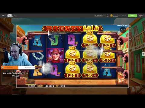 Wagger 3600 2022.08.12 | 500 EURÓRÓL 3600-RA!! | 30X WAGER  [ LOKI ]