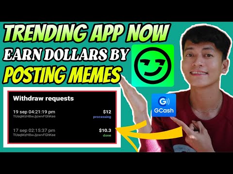 YEPP APP TAGALOG REVIEW: EARN FREE $10 BY POSTING FUNNY PICTURES OR MEMES | EARN MONEY ONLINE