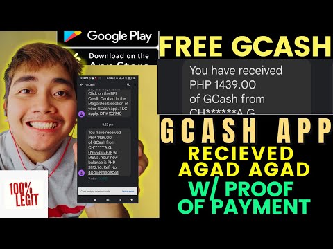 1439 Pesos Gcash 2022 App Review