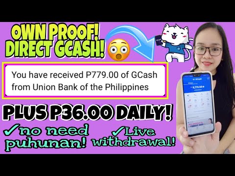 700 Direct Gcash! 7 Minutes Lang Received Ko Na Agad! – Vgrouping