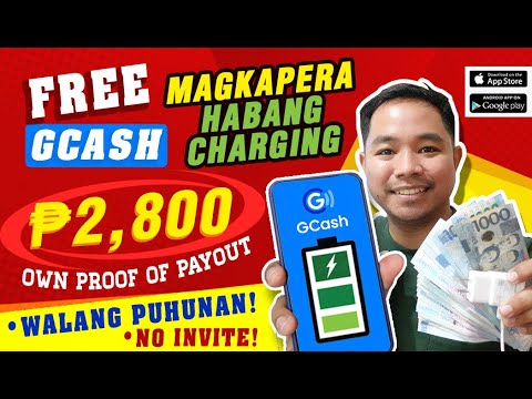 777rainbow App Cashout – ₱2,800! 100% Legit App Kumita Ng Free Gcash Habang Charging Ng Cellphone