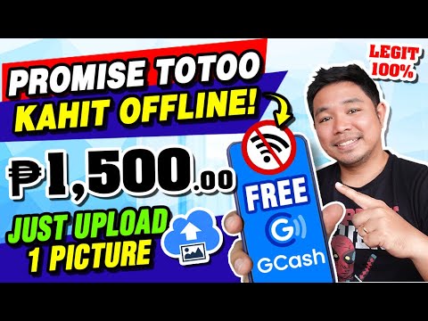777rainbow – Libreng Gcash ₱1,500 Totoo Promise Hindi Kailangan Ng Internet Para Kumita!