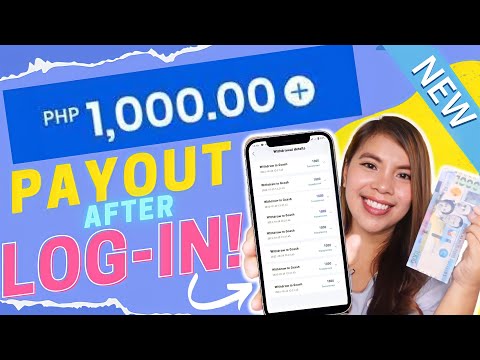 Amberph – Kumita Free $5 Sa Gcash | Log-in Lang Payout Na!