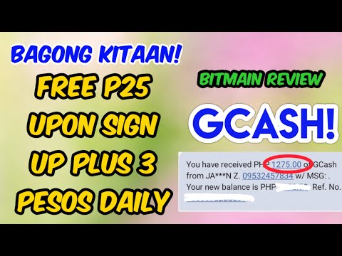 .btmains – Free 25 Upon Signup Plus 3 Pesos Daily