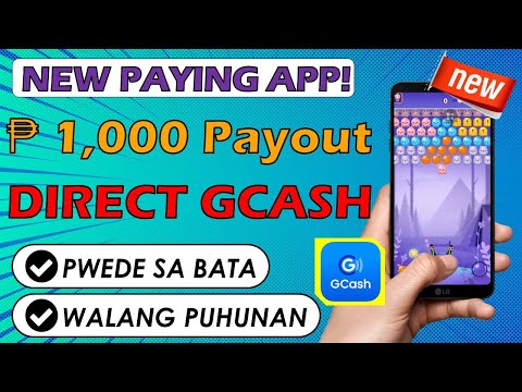 .bubble-money.com – New Release App: Earn Free ₱1,000 Direct Agad Sa Gcash