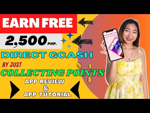 Direct Gcash Free ₱2,500 – Optional Invite | Walang Puhunan