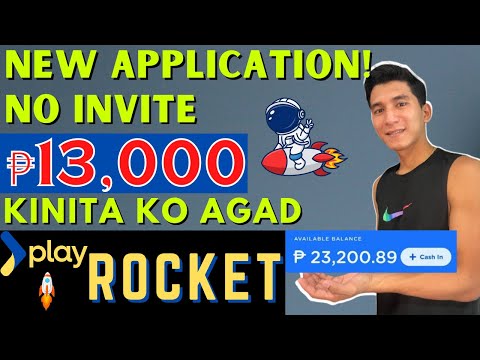 ₱13,000 In Just One Day Lang | Sure Maglilimit Gcash Account Mo Dito