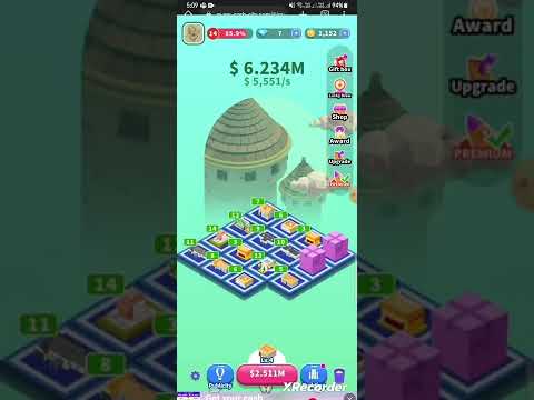 Earn cash for free and directly  m.my-cash-city