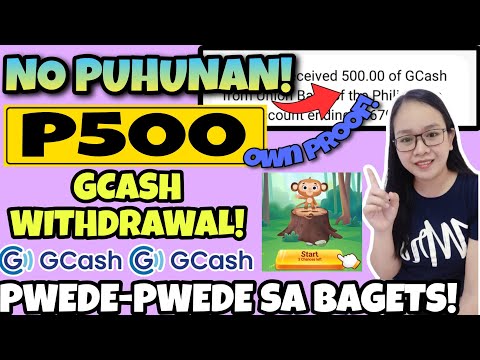 Earn Free P200-p1,800! Buo Ka Lang Ng Words!with