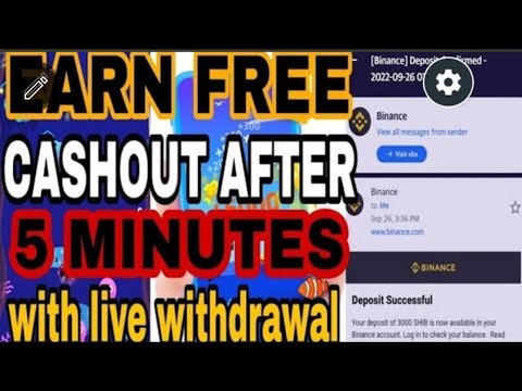 Fishing Game Review – Live Withdrawal