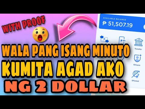 Foya Foya8 I Earned $2 In Just 1 Minutes On This New Website!