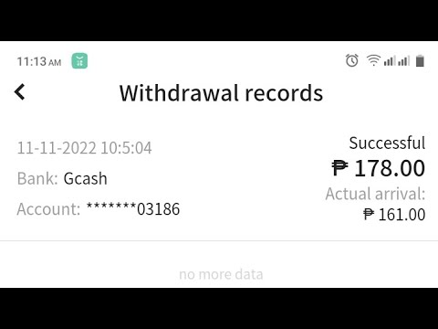 Free 140 Direct To Gcash