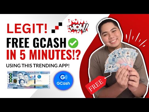 Free ₱300 Every 5 Minutes? | Try This Tips!