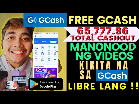 Free Gcash 65,000 Recieved Agad ! Direct Payout Sa Gcash !