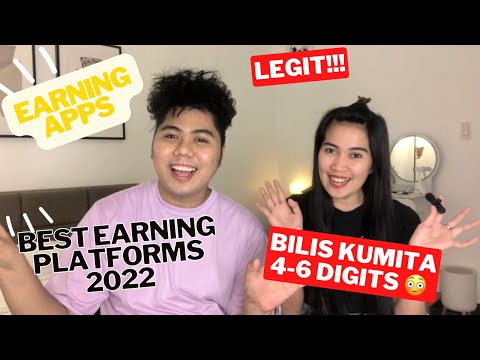 Free Money Online! Earning Apps 2022
