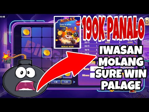 FREE SA GCASH: WAG KALANG MAGKAMALI SURE 190K AGAD||TRENDING