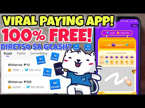 iquizking.xyz  ₱350 Direct Gcash Ang Payout! 100% Free Paying Application 202