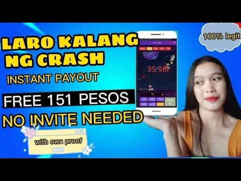 KUMITA NG PERA SA PAGLALARO NG SIMPLE GAME!!FREE 151 PESOS!! WITH OWN PROOF!! 100% LEGIT!!!