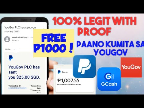 Legit Free Apps 2022 | Earn Free Gcash P1000