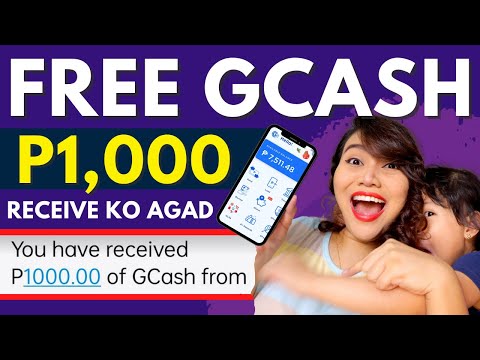 Legit Paying App: Free Gcash P1,000