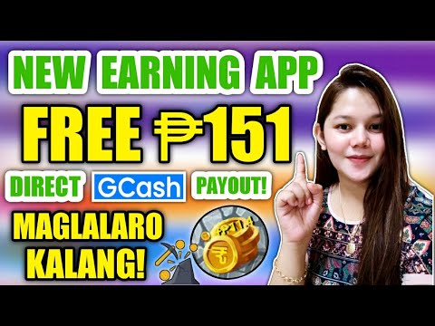 luckypilot.club Feee ₱151 New Gcash App | Direct Gcash Ang Payout