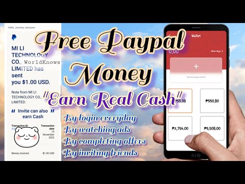 Money Rewards App Review 100% Legit Paying Apps 2022