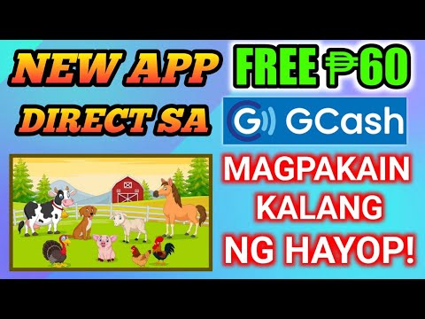 New App Free ₱60 Direct Gcash Genesis Love