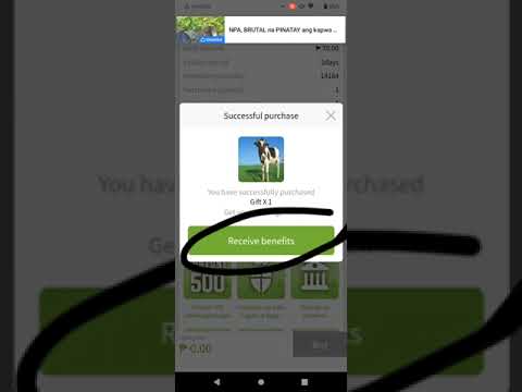 New Gcash App 2022!! Free 140pesos Upon Registration!