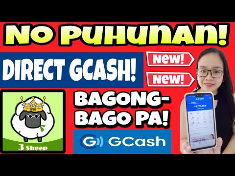 New Released App! $50 Agad Sa Level 2?! No Puhunan!
