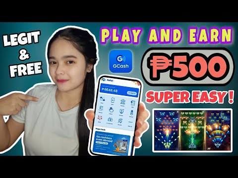 Paid ₱500 Just Play Space Shooter
