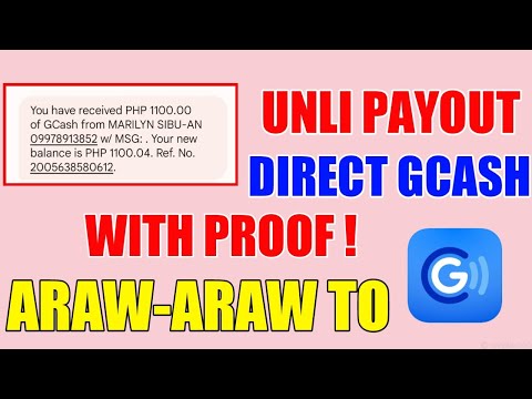 Phoenix Super: Unli Payout Direct Gcash
