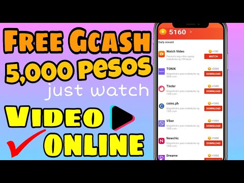 Vidmate – Free 5,000 Gcash Araw Araw