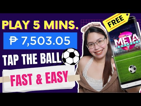 Walang Puhunan! Play 5 Minutes | Fast & Easy | No Invite Pramis