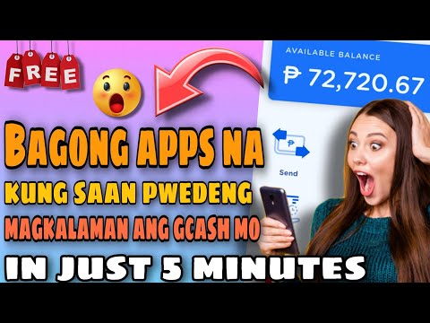 You Can Get Your Gcash In Just 5 Minutes