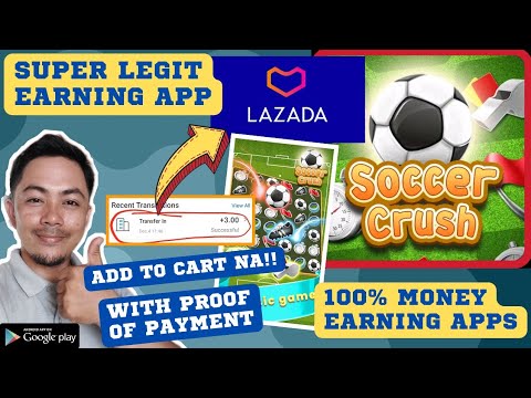 100% Legit App | Unli ₱100 To Lazada