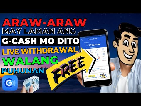 Viral ₱1,000 FREE Signup Pa Lang | Watch Facebook Ads