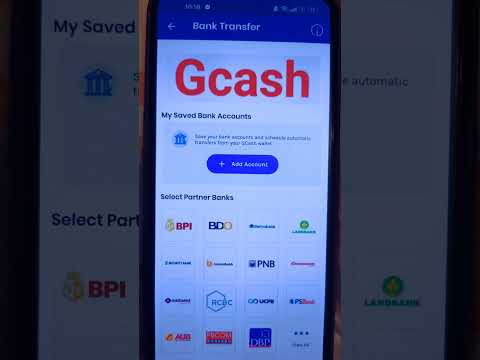 ALIPAY to GCASH to BANK ACCOUNT Tipid Tips sa Pag-iipon