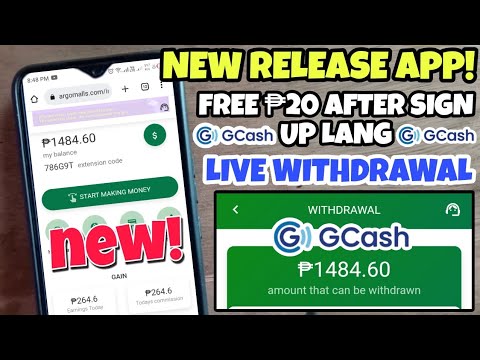 Libreng Cash-out sa Gcash • Gcash Fund withdrawal, NO FEE 2022