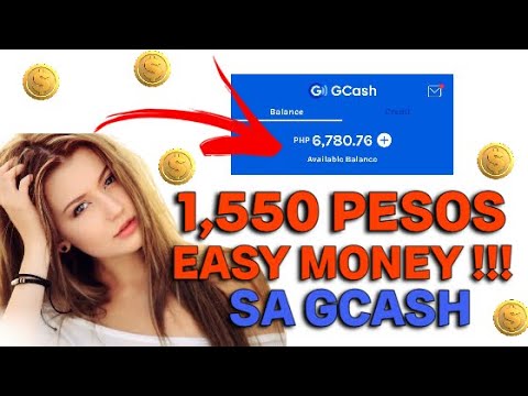NEW APP: FREE GCASH P3,442 | just TYPE CODES | NO TIMER | PAY-OUT via GCASH WALLET