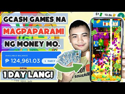 DADAMI PERA MO SA APP NA TO! ₱124,961 KITAIN NG 1 DAY LANG | LEGIT 100% FAST PAYOUT