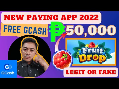 Living Building Free 120 to 240|Gcash Paying App|Madali lang mag Register|New app