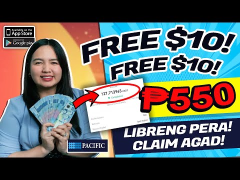 EARN GCASH FREE P550 PER DAY | LEGIT PAYING APP/SITE NGAYON! MUST TRY ✅ 100% FREE